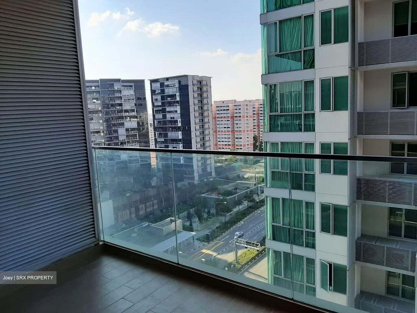 Sennett Residence (D13), Condominium #556045321